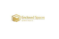Enclosed Spaces By Martin Stuart